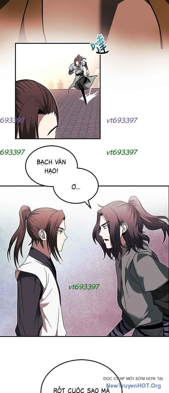 Thiên Tài Tuyệt Đỉnh Hoa Sơn Chapter 28 - Trang 2