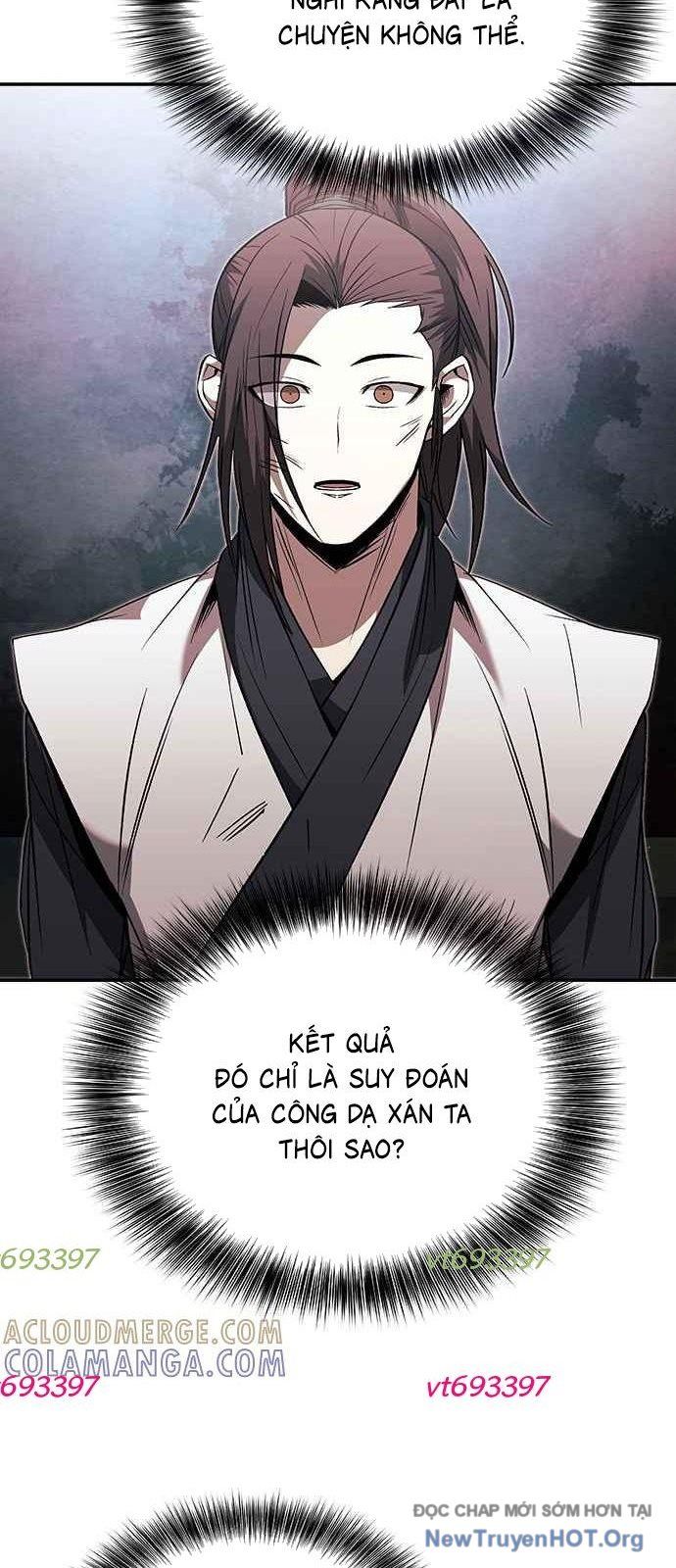 Thiên Tài Tuyệt Đỉnh Hoa Sơn Chapter 28 - Trang 2