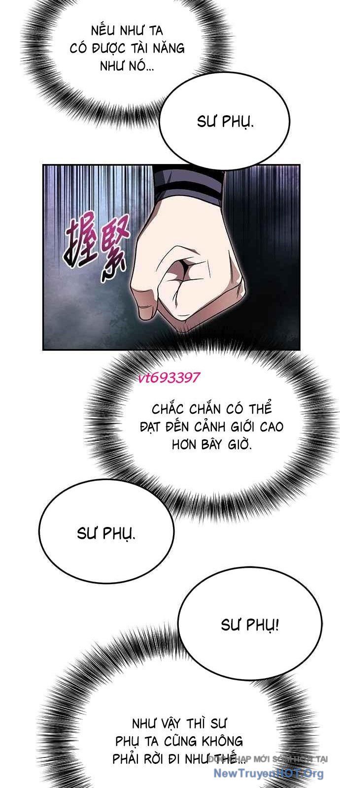 Thiên Tài Tuyệt Đỉnh Hoa Sơn Chapter 28 - Trang 2