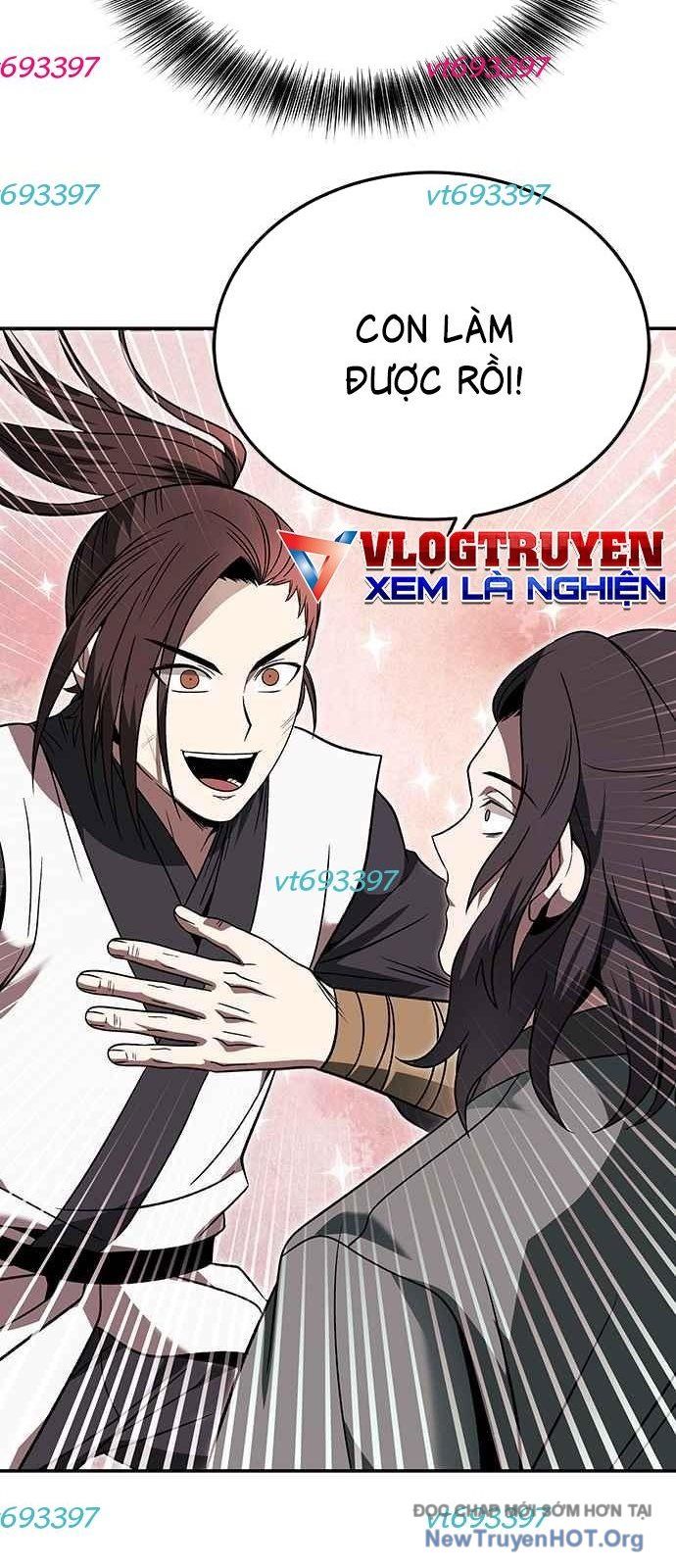Thiên Tài Tuyệt Đỉnh Hoa Sơn Chapter 28 - Trang 2