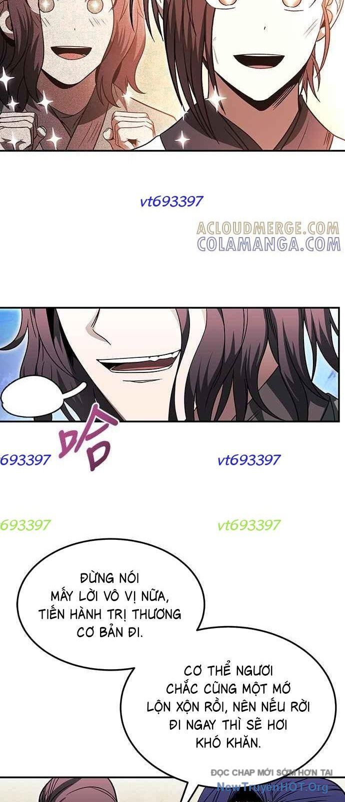 Thiên Tài Tuyệt Đỉnh Hoa Sơn Chapter 28 - Trang 2