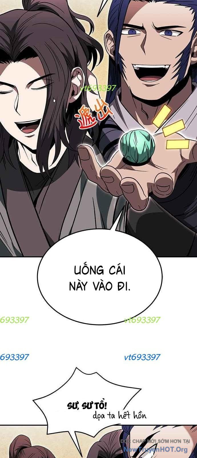 Thiên Tài Tuyệt Đỉnh Hoa Sơn Chapter 28 - Trang 2