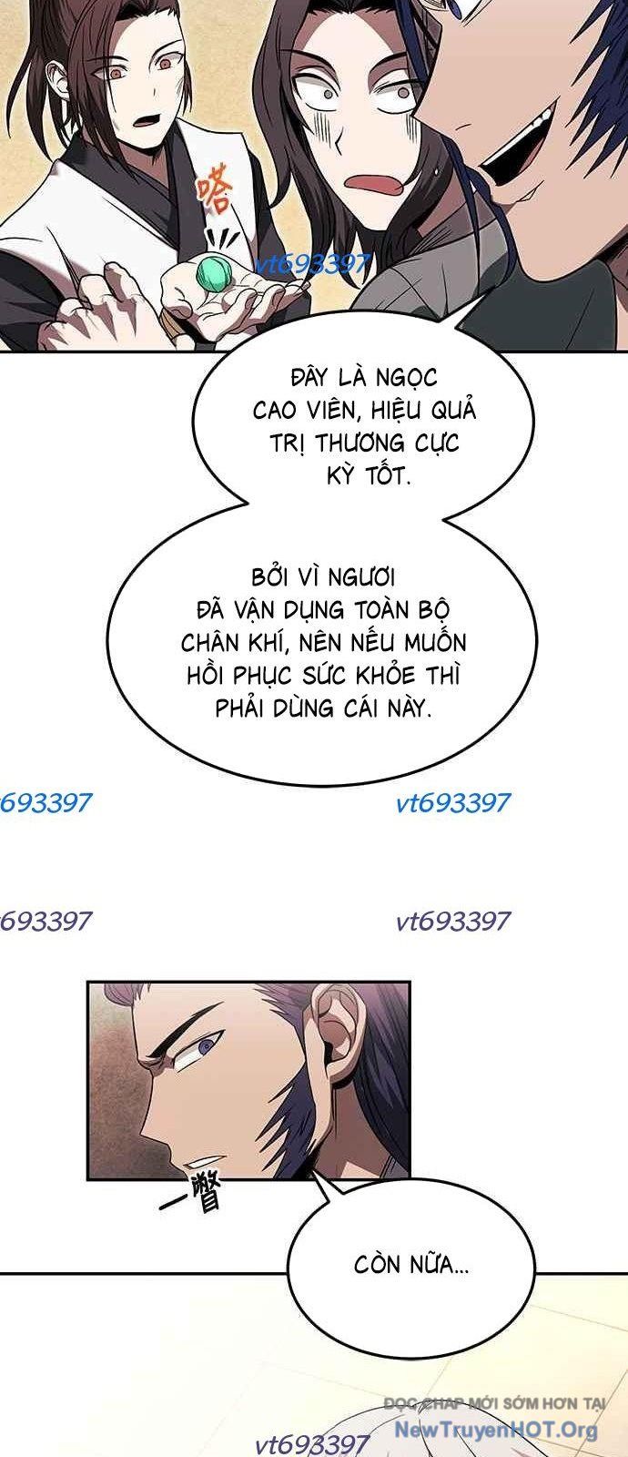 Thiên Tài Tuyệt Đỉnh Hoa Sơn Chapter 28 - Trang 2
