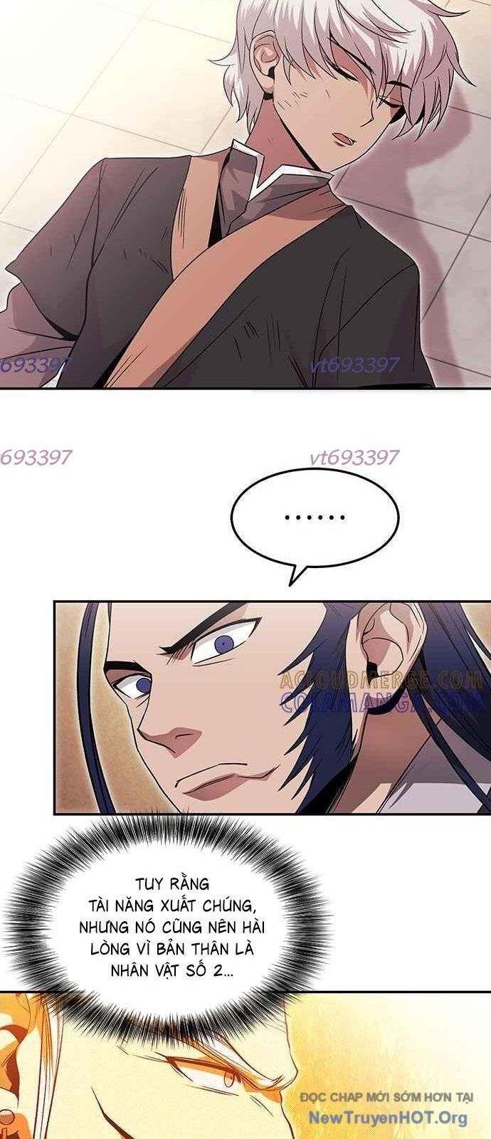 Thiên Tài Tuyệt Đỉnh Hoa Sơn Chapter 28 - Trang 2