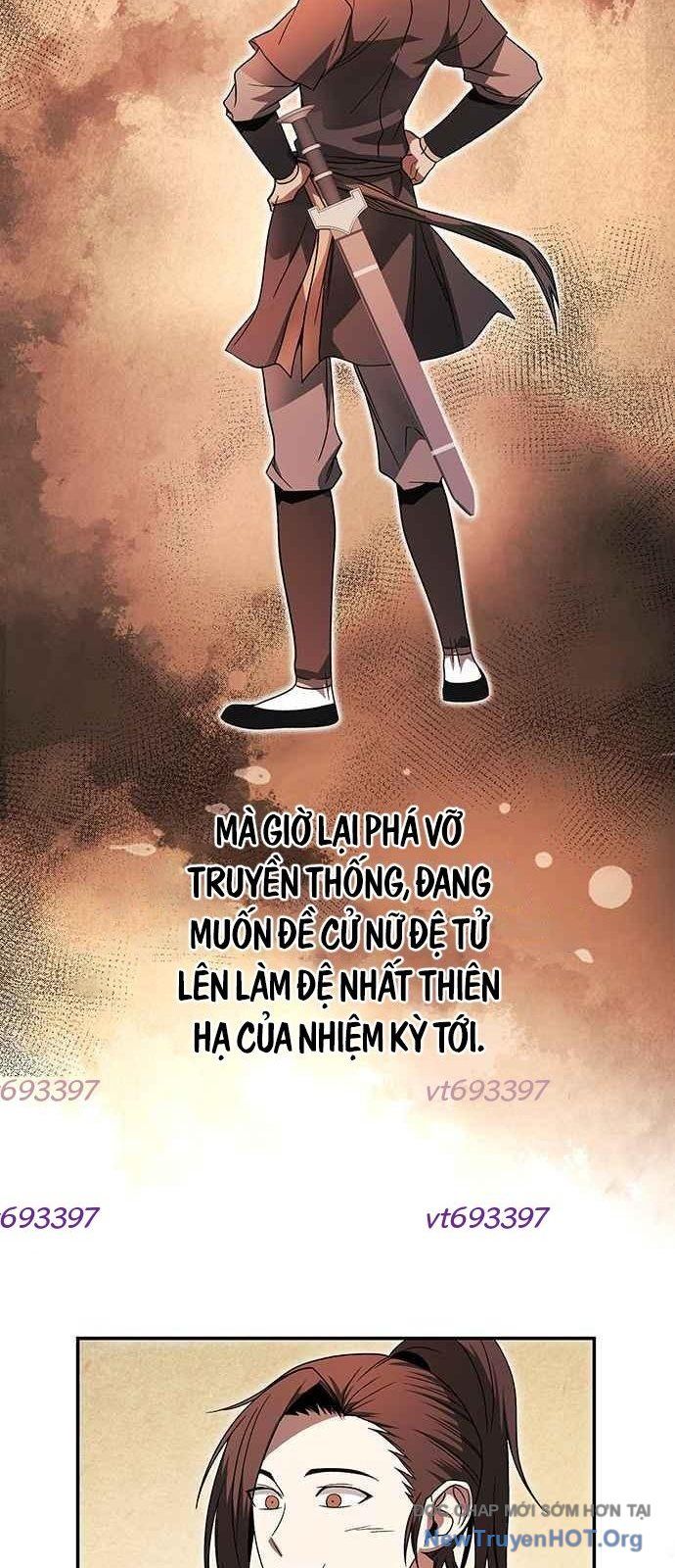 Thiên Tài Tuyệt Đỉnh Hoa Sơn Chapter 28 - Trang 2