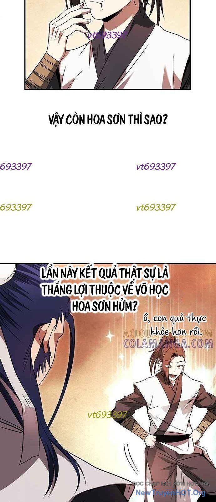 Thiên Tài Tuyệt Đỉnh Hoa Sơn Chapter 28 - Trang 2