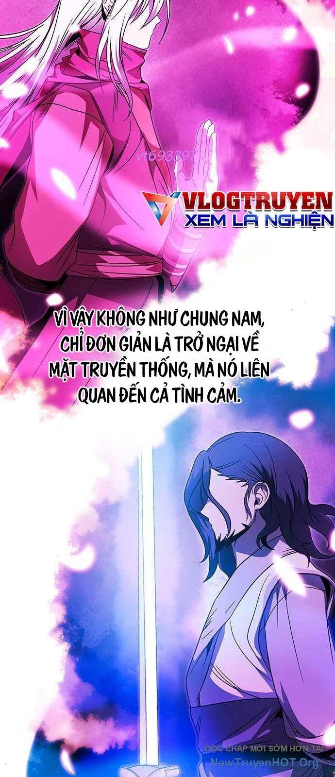 Thiên Tài Tuyệt Đỉnh Hoa Sơn Chapter 28 - Trang 2