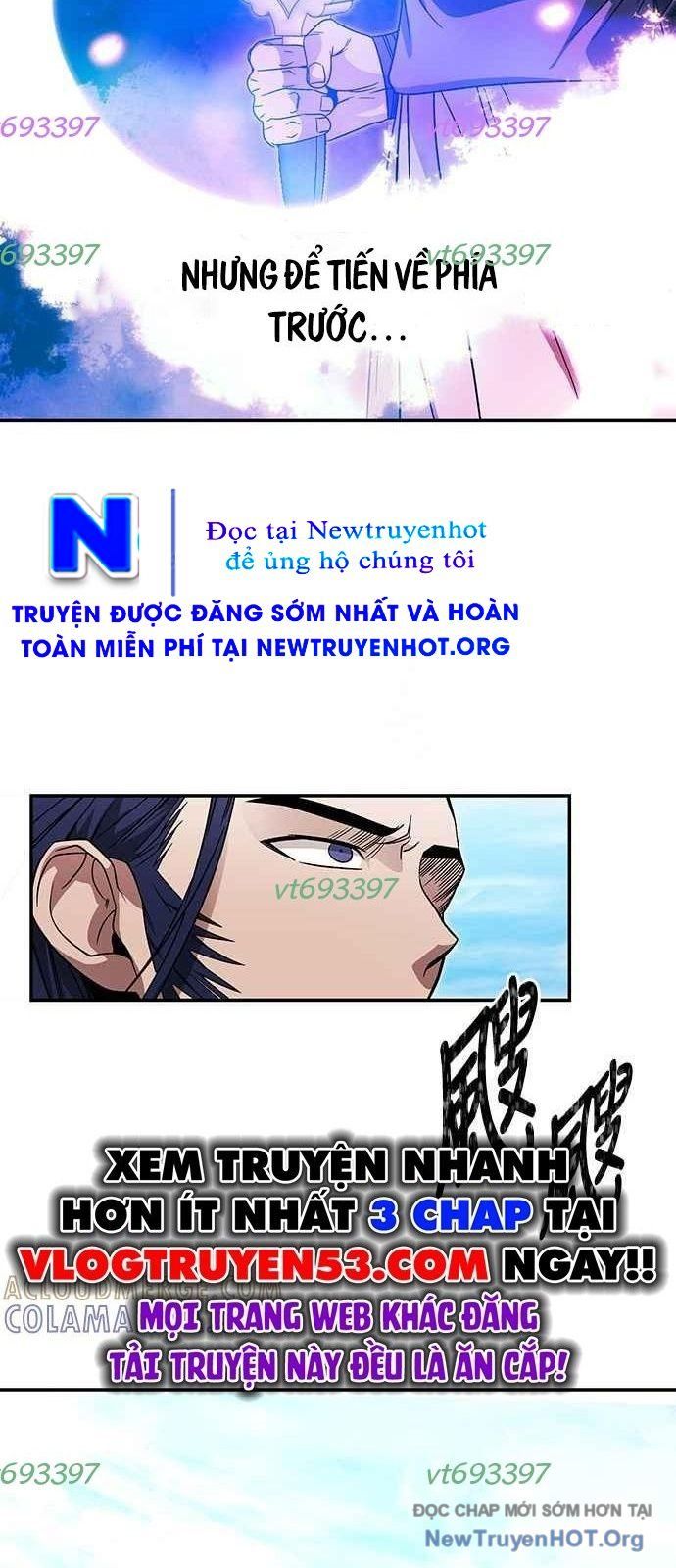 Thiên Tài Tuyệt Đỉnh Hoa Sơn Chapter 28 - Trang 2