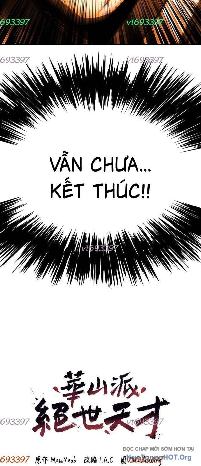 Thiên Tài Tuyệt Đỉnh Hoa Sơn Chapter 28 - Trang 2