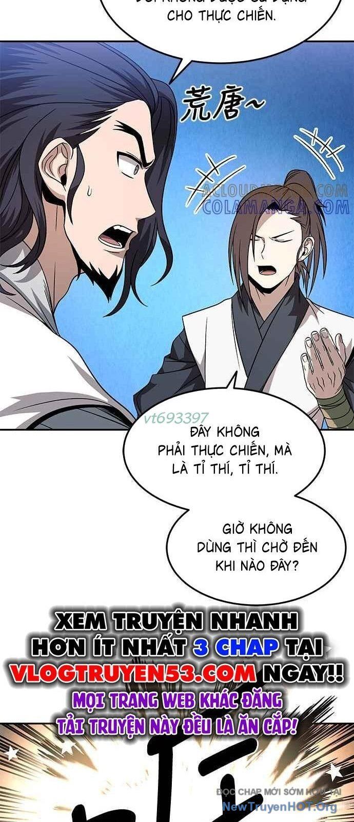 Thiên Tài Tuyệt Đỉnh Hoa Sơn Chapter 29 - Trang 2