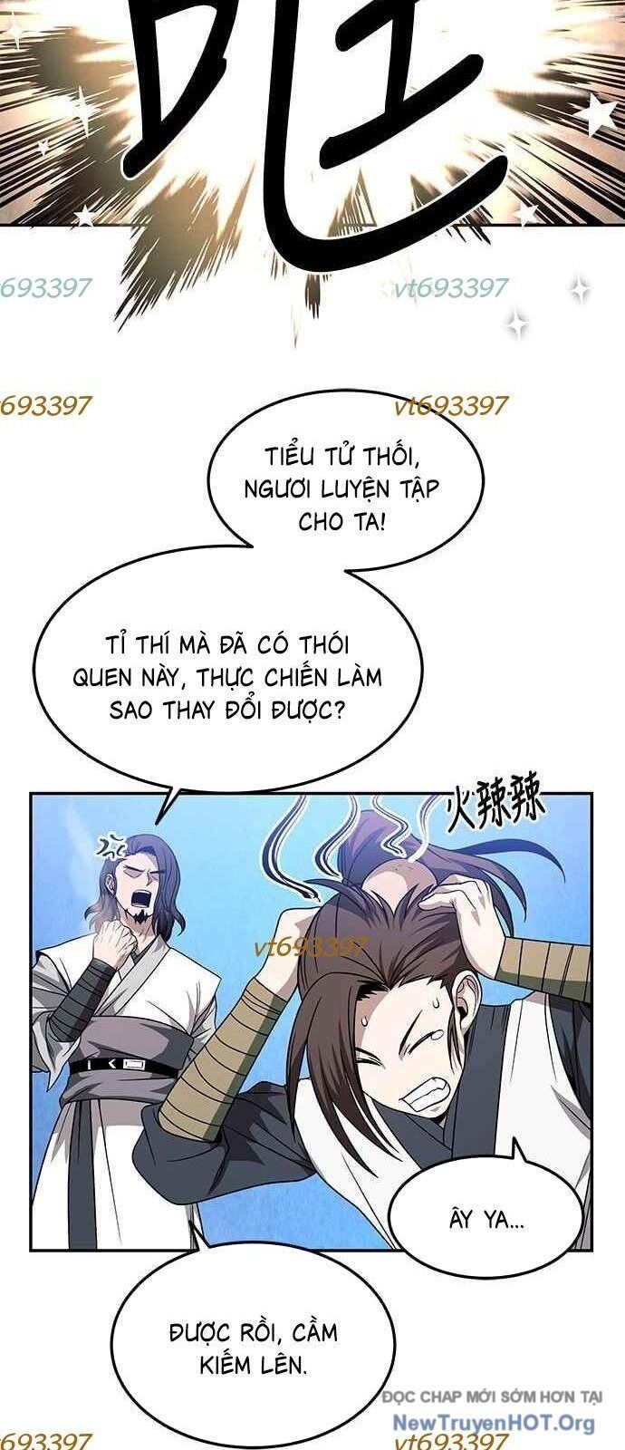 Thiên Tài Tuyệt Đỉnh Hoa Sơn Chapter 29 - Trang 2