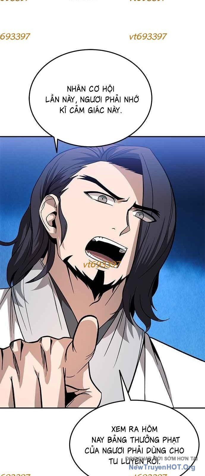 Thiên Tài Tuyệt Đỉnh Hoa Sơn Chapter 29 - Trang 2