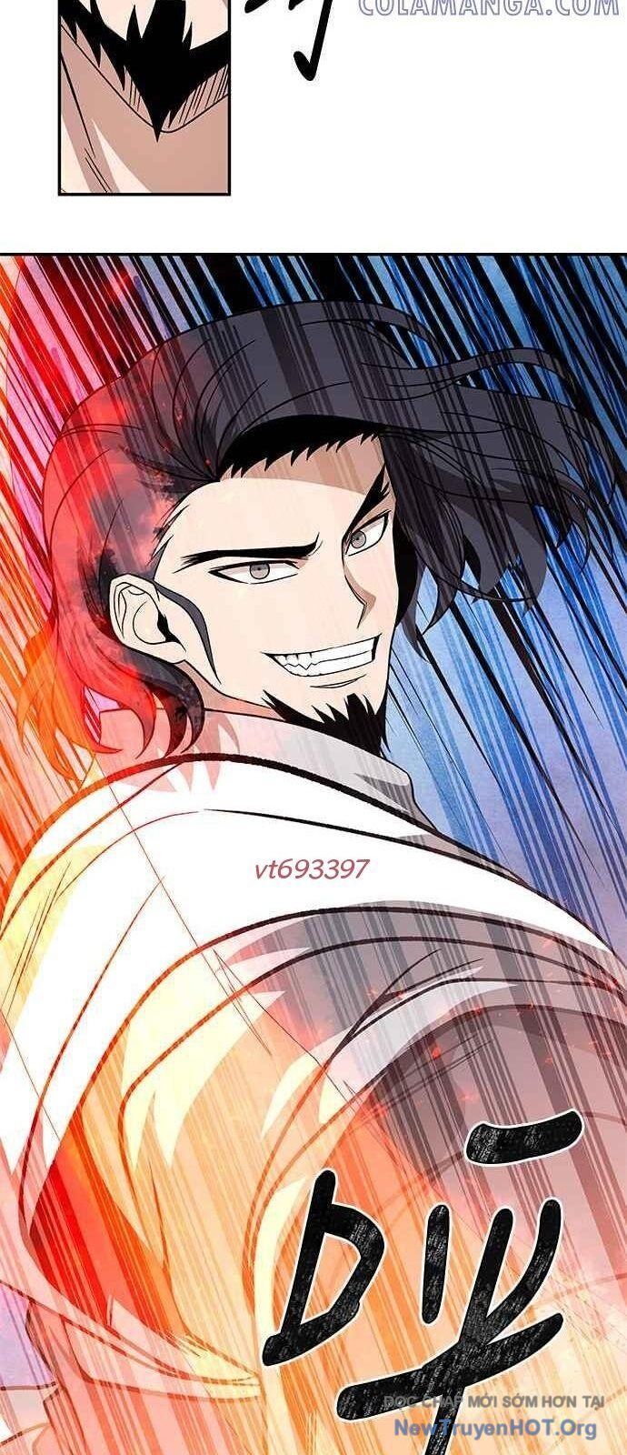 Thiên Tài Tuyệt Đỉnh Hoa Sơn Chapter 29 - Trang 2