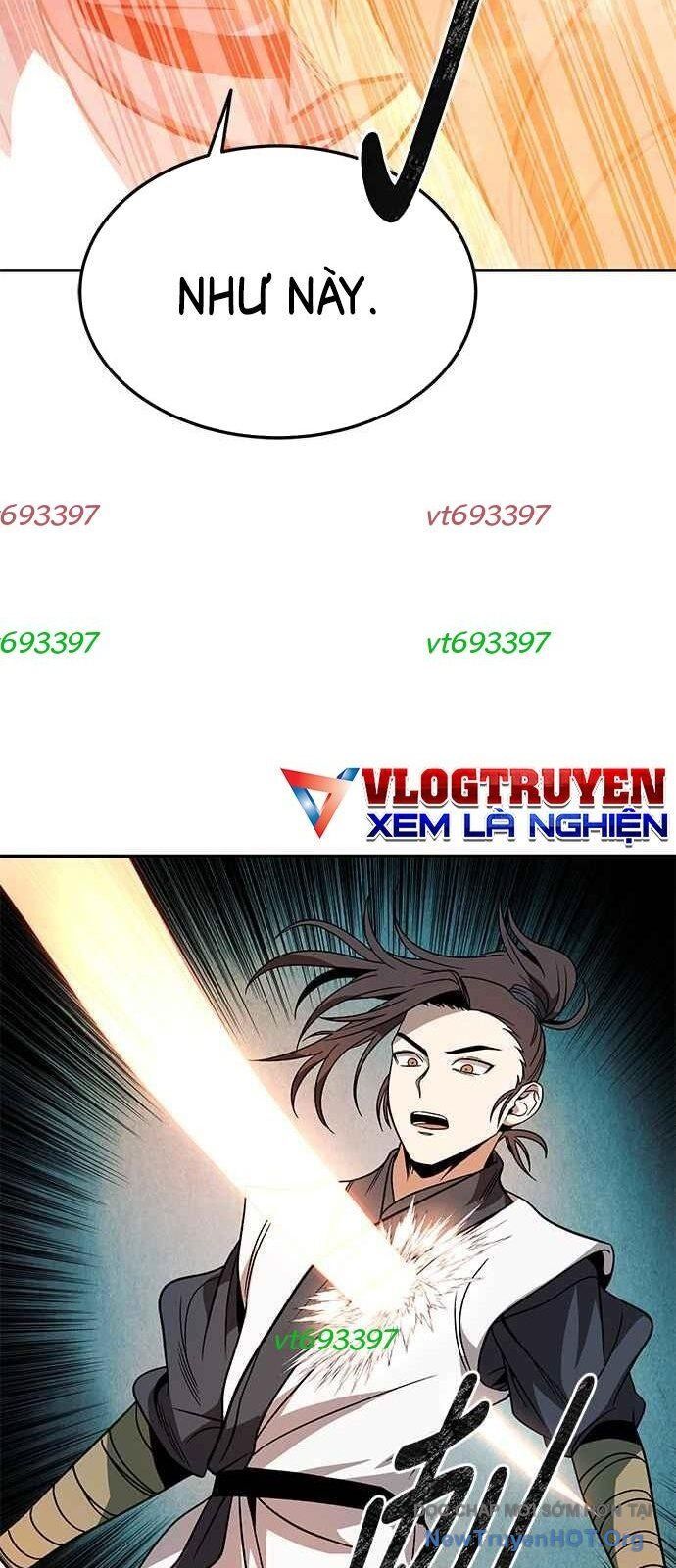 Thiên Tài Tuyệt Đỉnh Hoa Sơn Chapter 29 - Trang 2