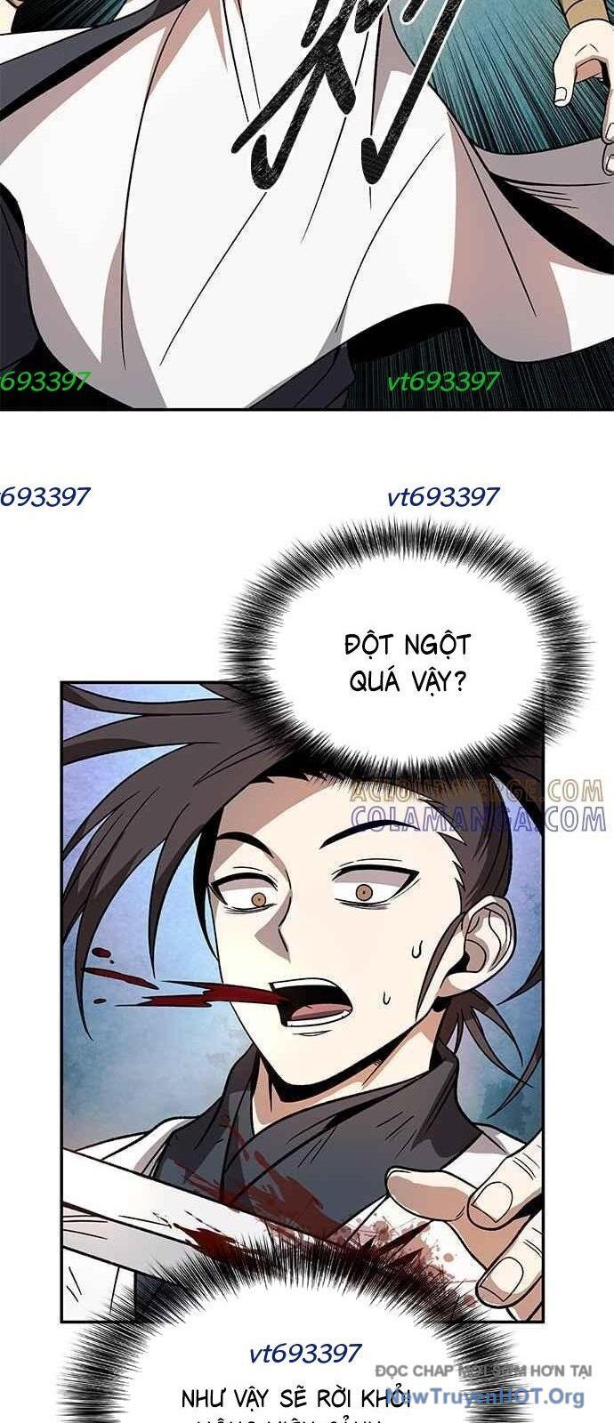 Thiên Tài Tuyệt Đỉnh Hoa Sơn Chapter 29 - Trang 2