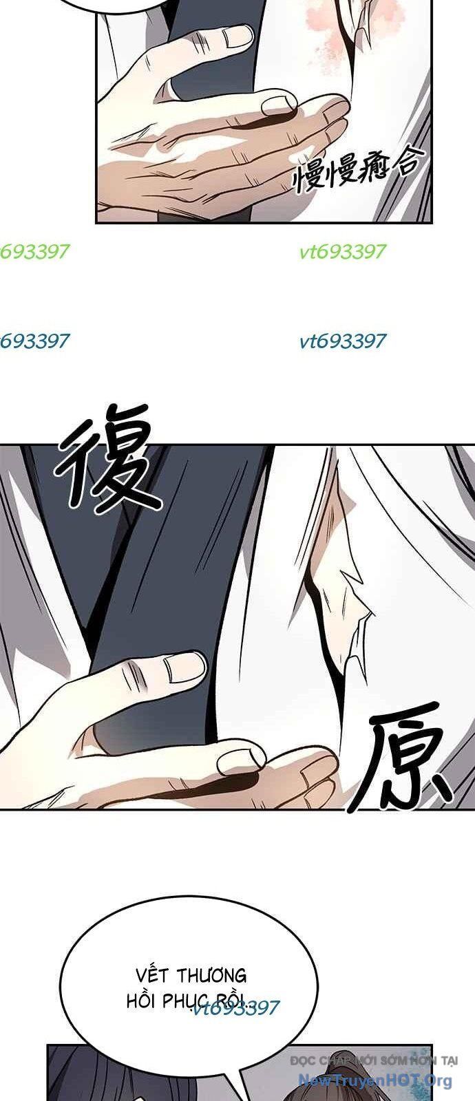 Thiên Tài Tuyệt Đỉnh Hoa Sơn Chapter 29 - Trang 2