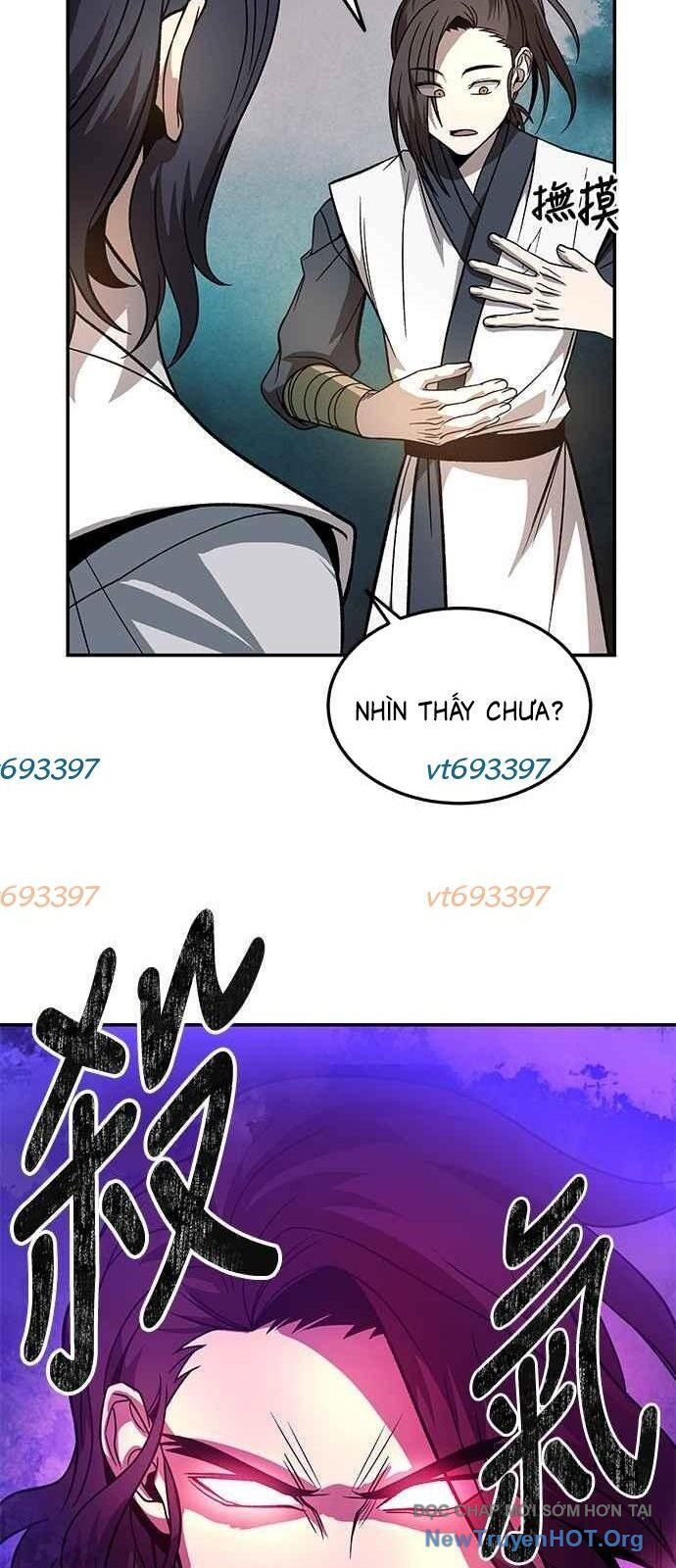 Thiên Tài Tuyệt Đỉnh Hoa Sơn Chapter 29 - Trang 2