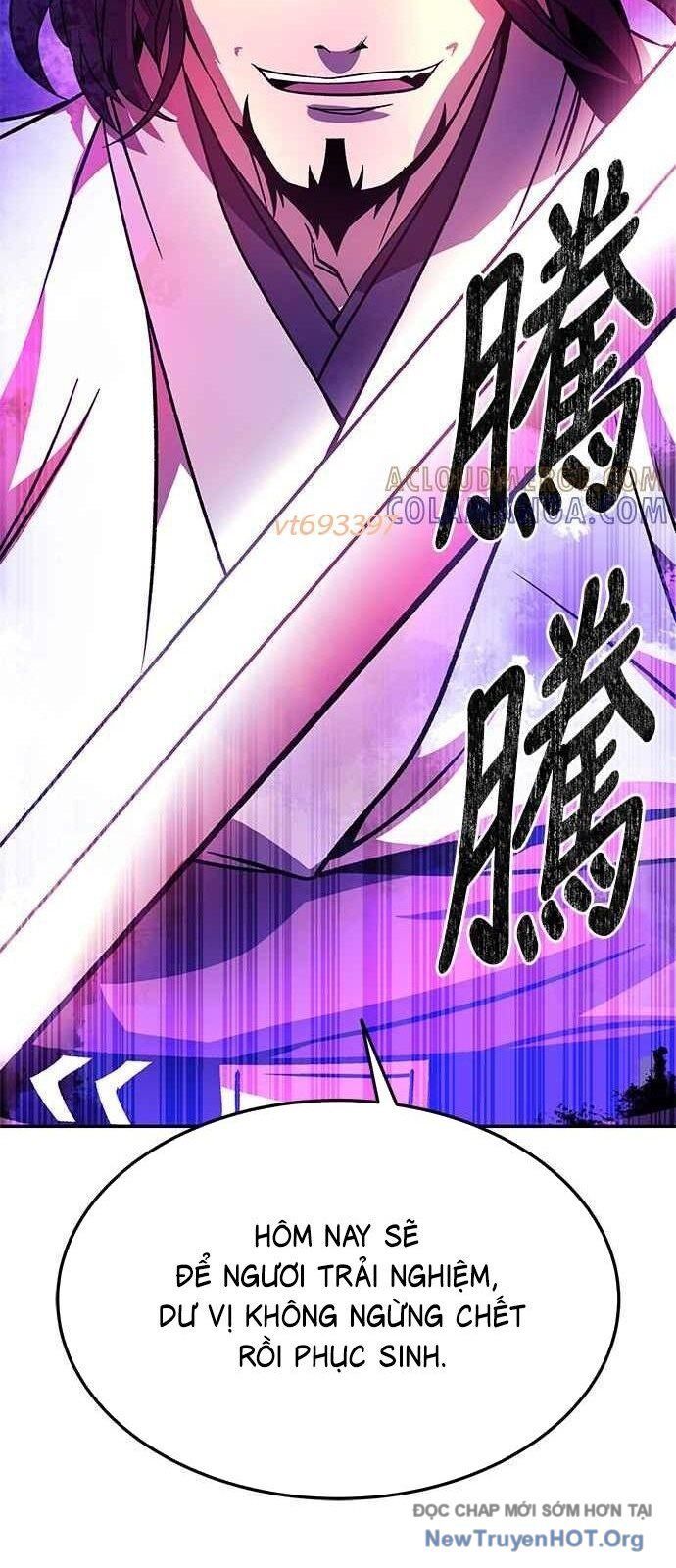 Thiên Tài Tuyệt Đỉnh Hoa Sơn Chapter 29 - Trang 2