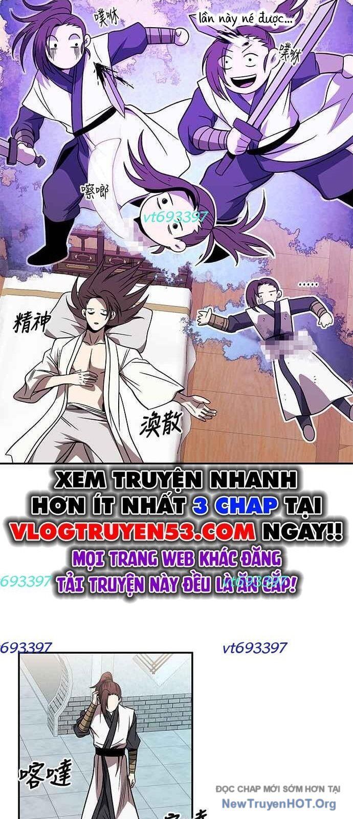 Thiên Tài Tuyệt Đỉnh Hoa Sơn Chapter 29 - Trang 2