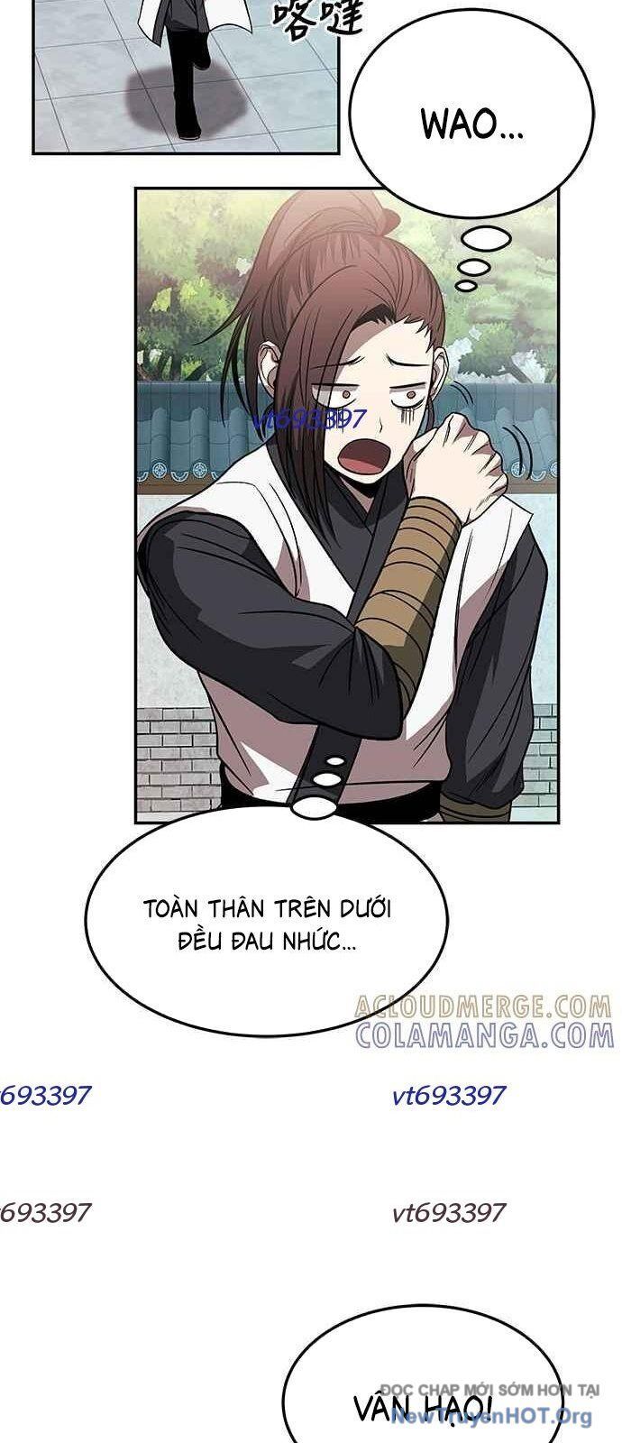 Thiên Tài Tuyệt Đỉnh Hoa Sơn Chapter 29 - Trang 2