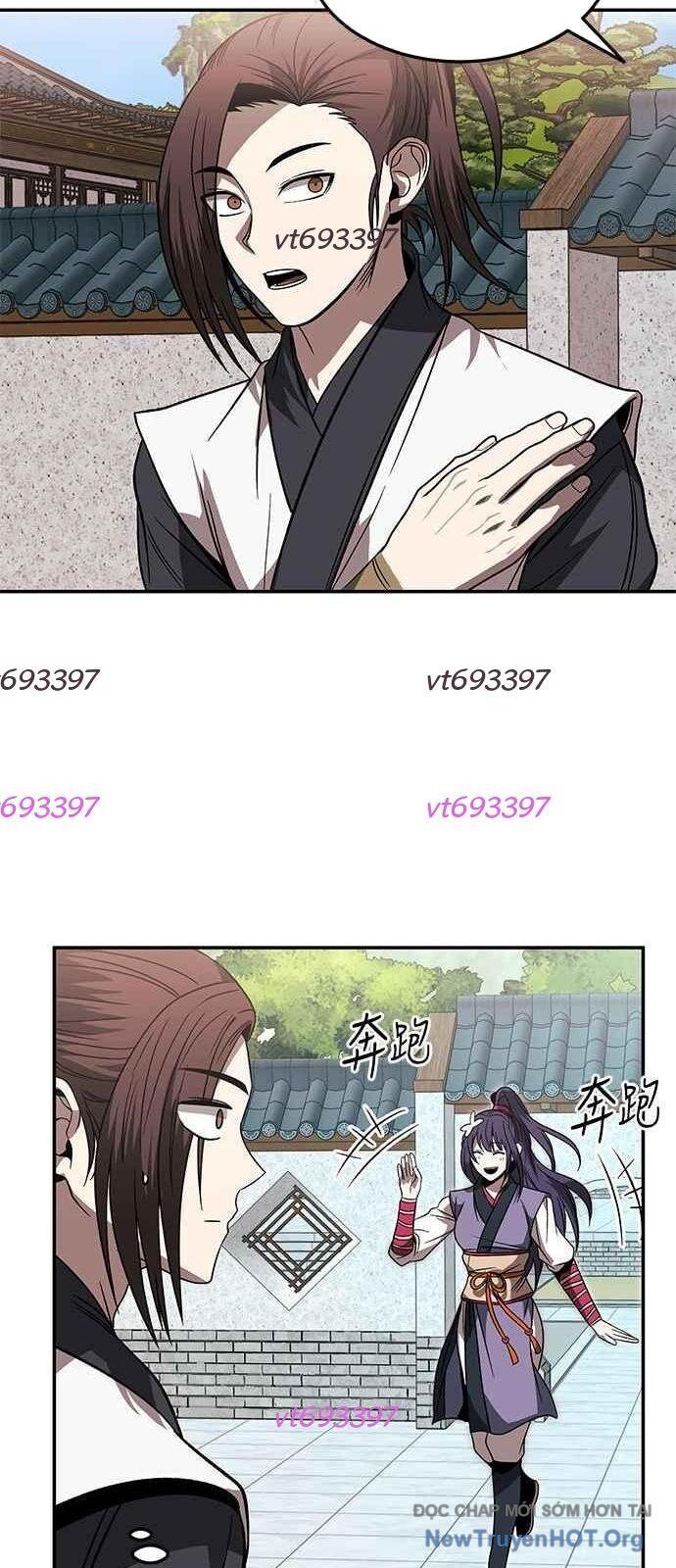 Thiên Tài Tuyệt Đỉnh Hoa Sơn Chapter 29 - Trang 2