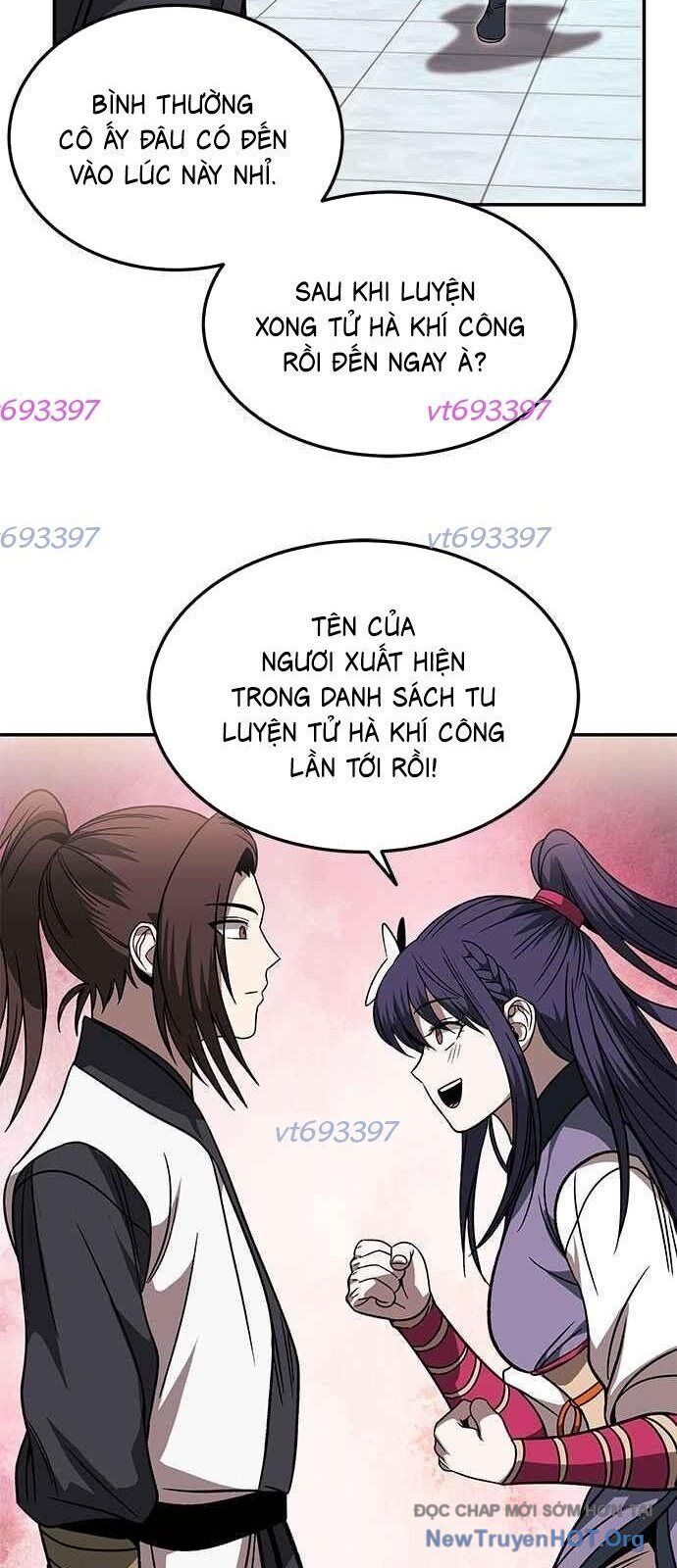 Thiên Tài Tuyệt Đỉnh Hoa Sơn Chapter 29 - Trang 2