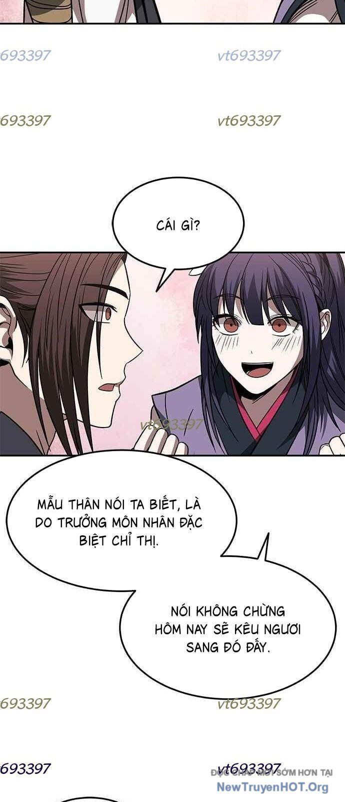 Thiên Tài Tuyệt Đỉnh Hoa Sơn Chapter 29 - Trang 2