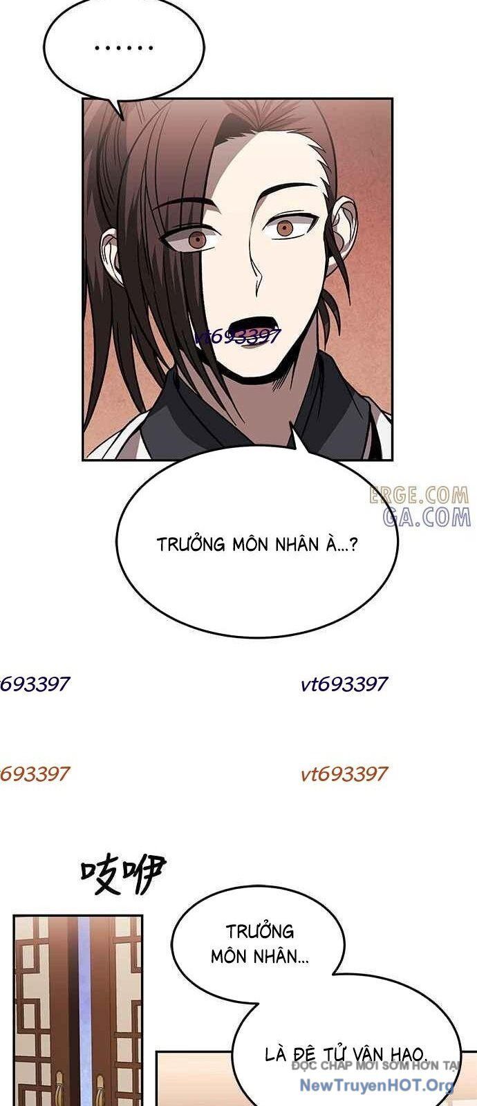 Thiên Tài Tuyệt Đỉnh Hoa Sơn Chapter 29 - Trang 2