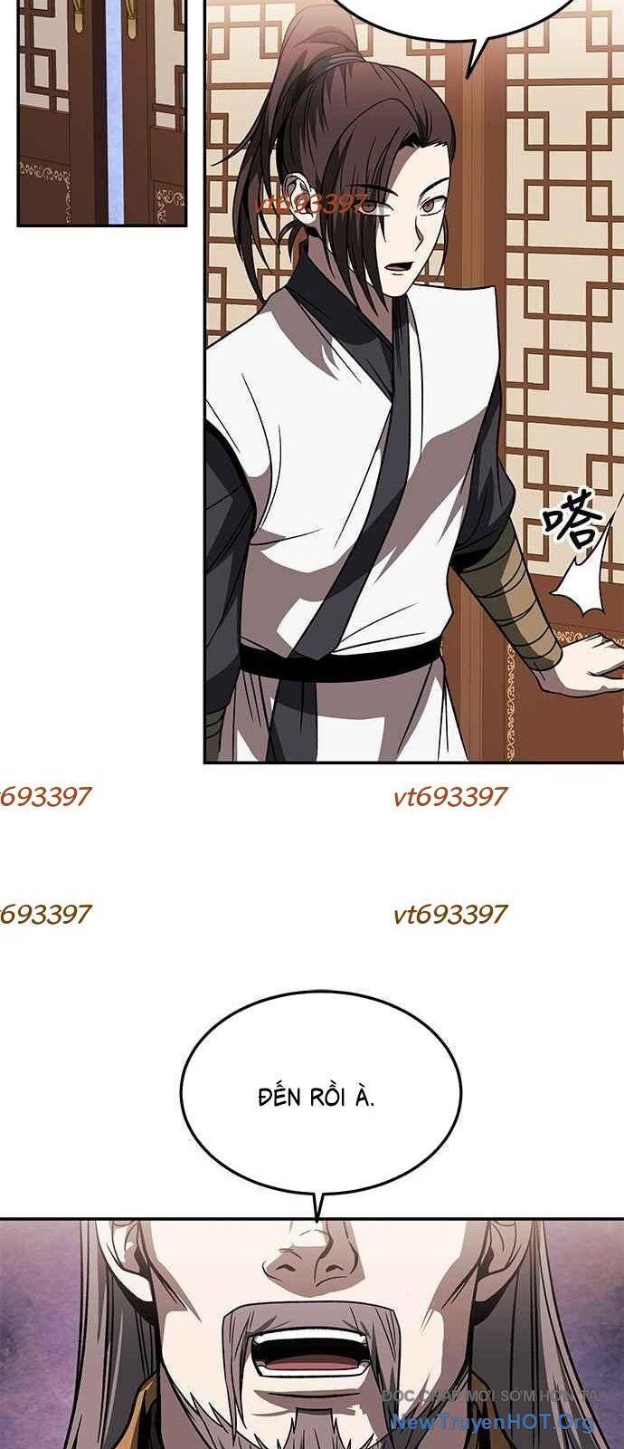 Thiên Tài Tuyệt Đỉnh Hoa Sơn Chapter 29 - Trang 2