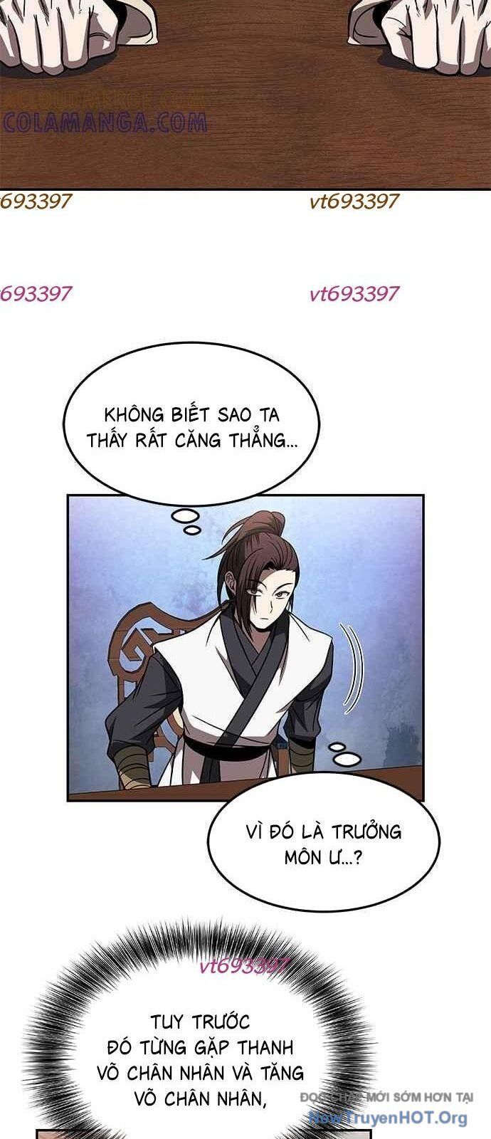 Thiên Tài Tuyệt Đỉnh Hoa Sơn Chapter 29 - Trang 2