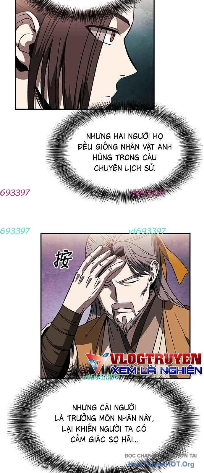 Thiên Tài Tuyệt Đỉnh Hoa Sơn Chapter 29 - Trang 2