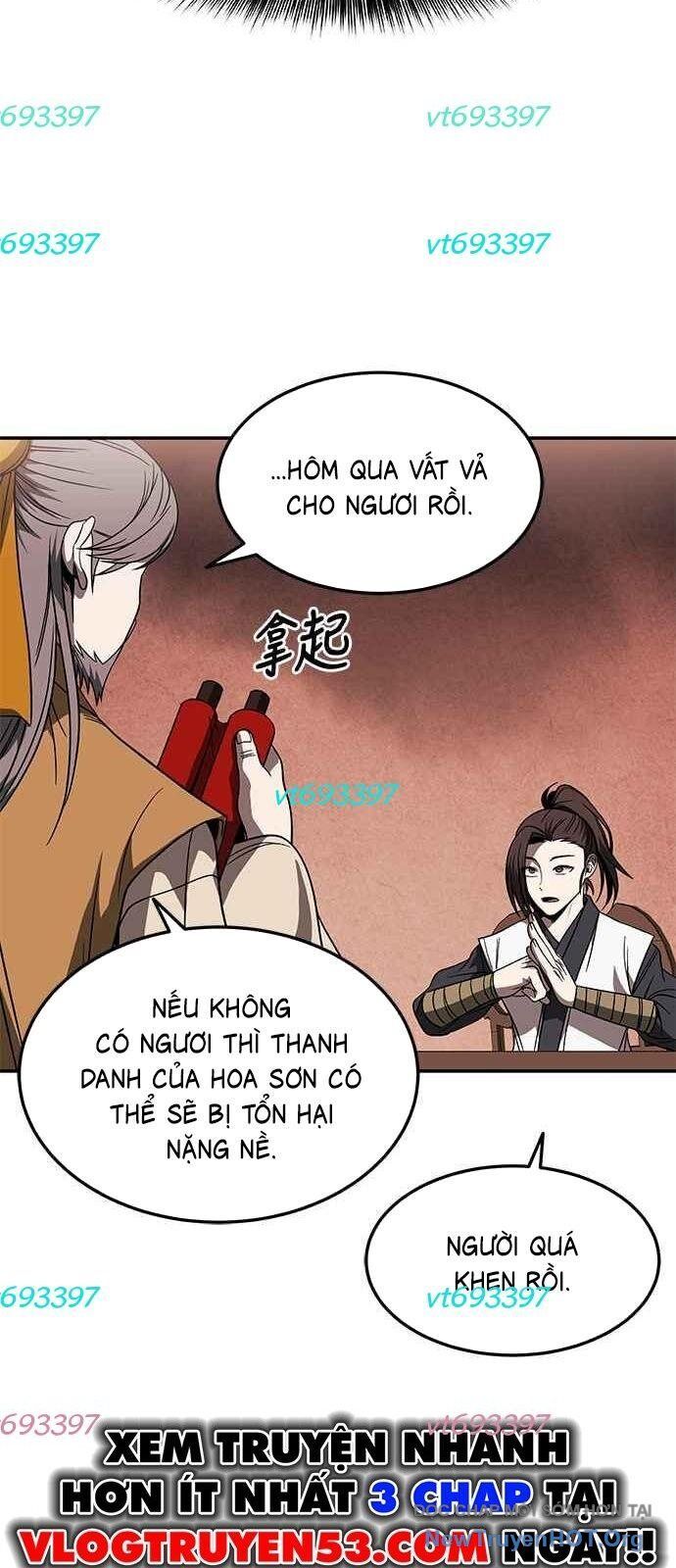 Thiên Tài Tuyệt Đỉnh Hoa Sơn Chapter 29 - Trang 2