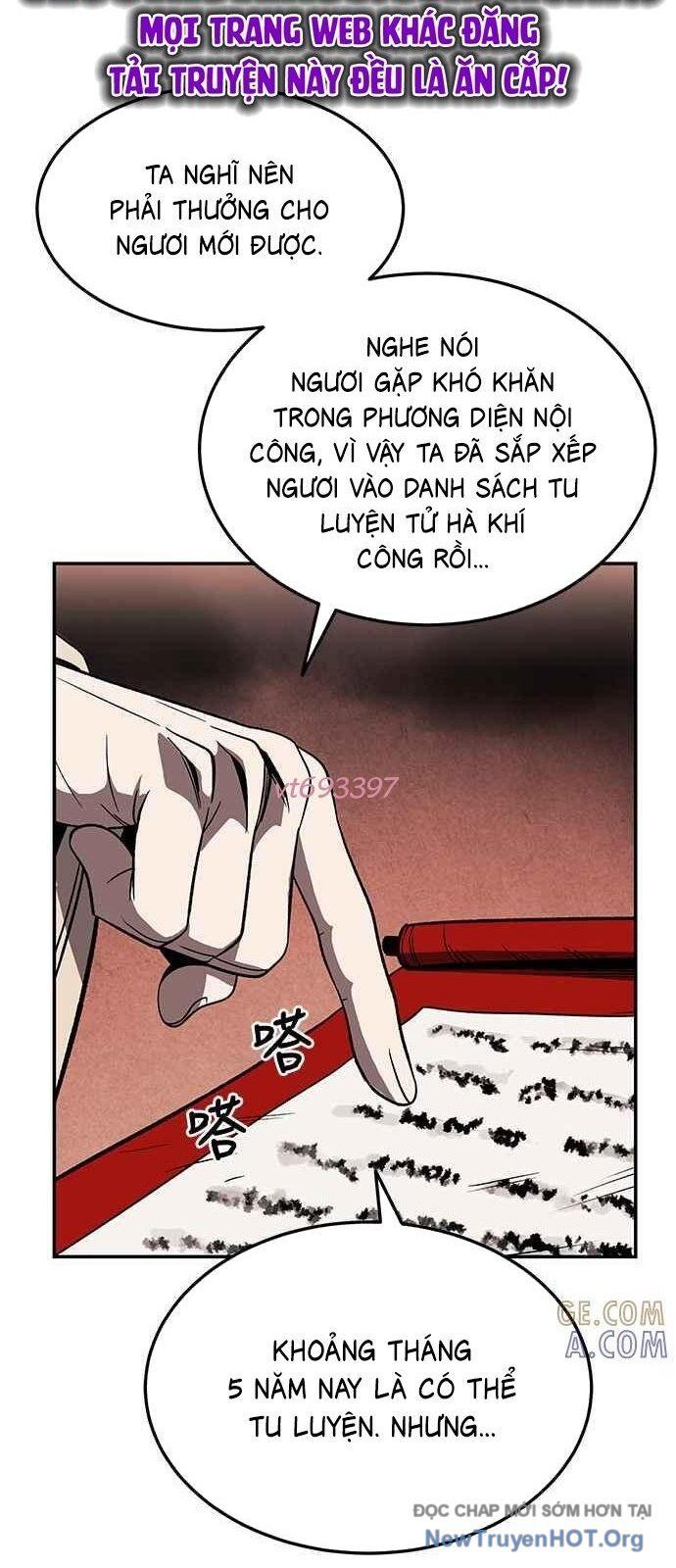 Thiên Tài Tuyệt Đỉnh Hoa Sơn Chapter 29 - Trang 2