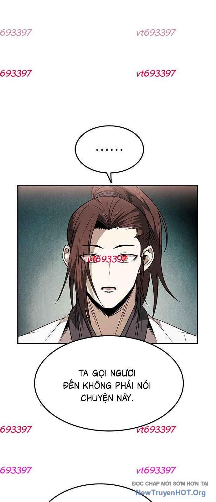 Thiên Tài Tuyệt Đỉnh Hoa Sơn Chapter 29 - Trang 2
