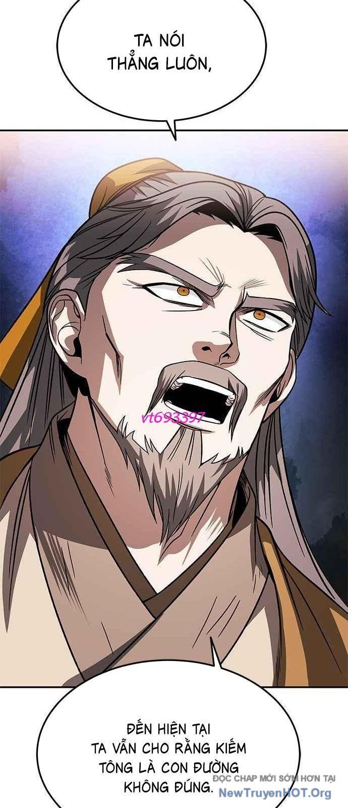 Thiên Tài Tuyệt Đỉnh Hoa Sơn Chapter 29 - Trang 2