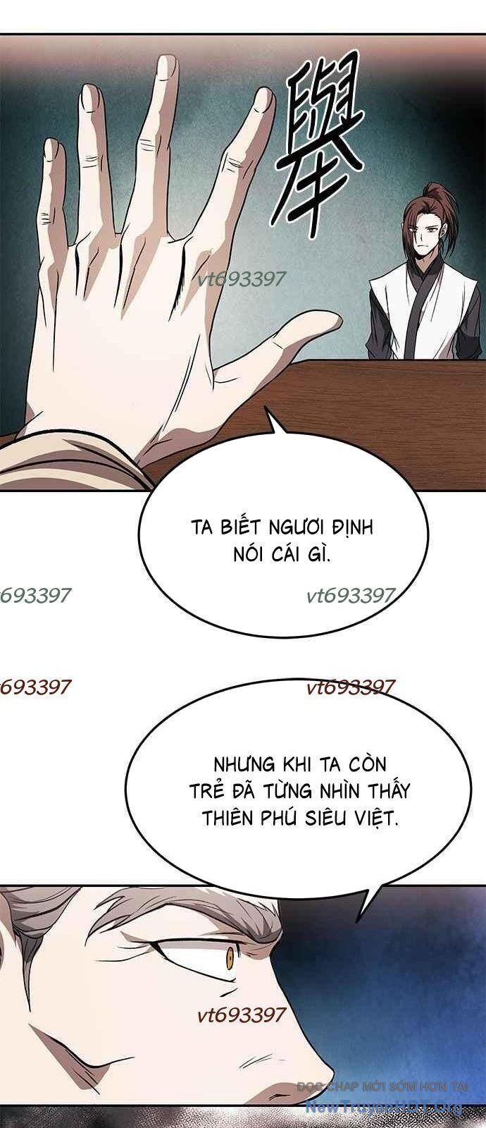 Thiên Tài Tuyệt Đỉnh Hoa Sơn Chapter 29 - Trang 2