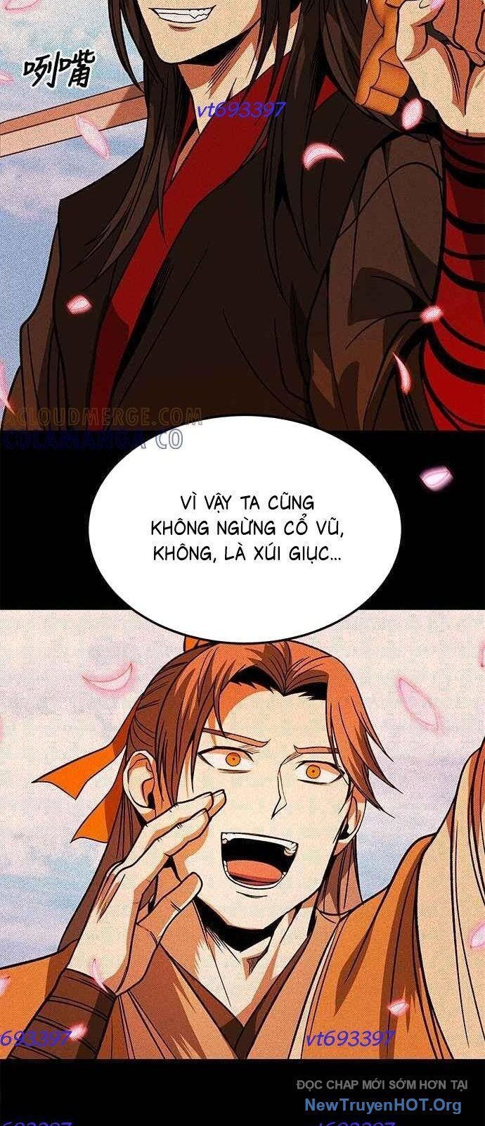 Thiên Tài Tuyệt Đỉnh Hoa Sơn Chapter 29 - Trang 2