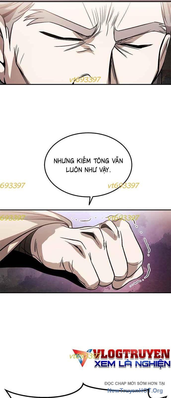 Thiên Tài Tuyệt Đỉnh Hoa Sơn Chapter 29 - Trang 2
