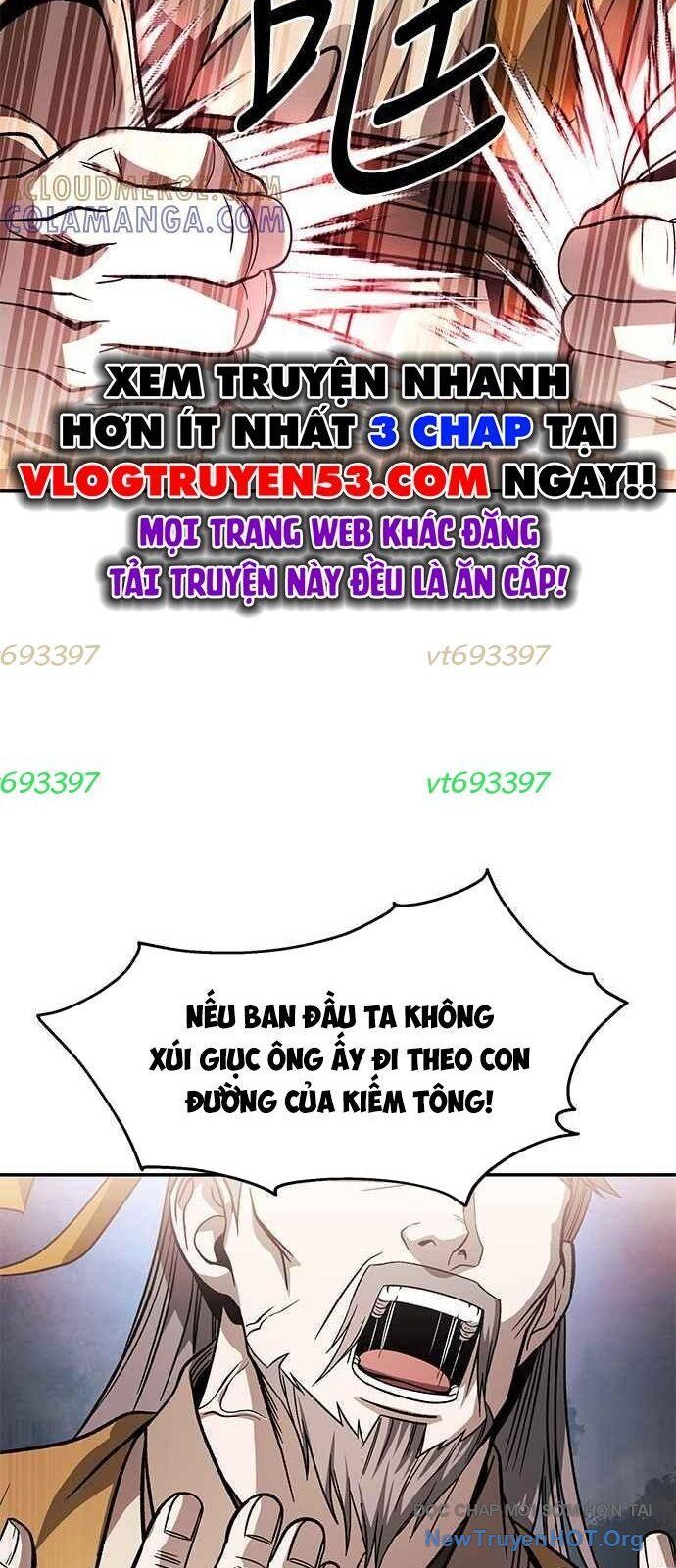 Thiên Tài Tuyệt Đỉnh Hoa Sơn Chapter 29 - Trang 2
