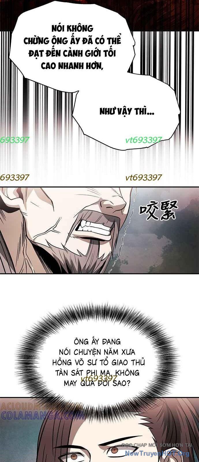 Thiên Tài Tuyệt Đỉnh Hoa Sơn Chapter 29 - Trang 2