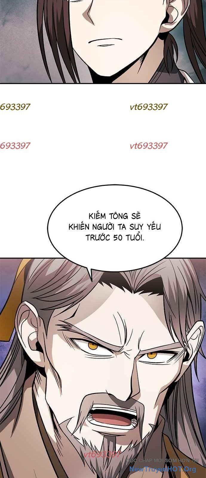 Thiên Tài Tuyệt Đỉnh Hoa Sơn Chapter 29 - Trang 2