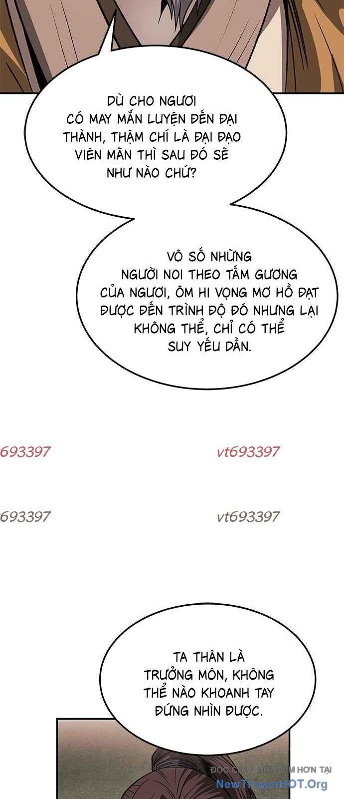 Thiên Tài Tuyệt Đỉnh Hoa Sơn Chapter 29 - Trang 2