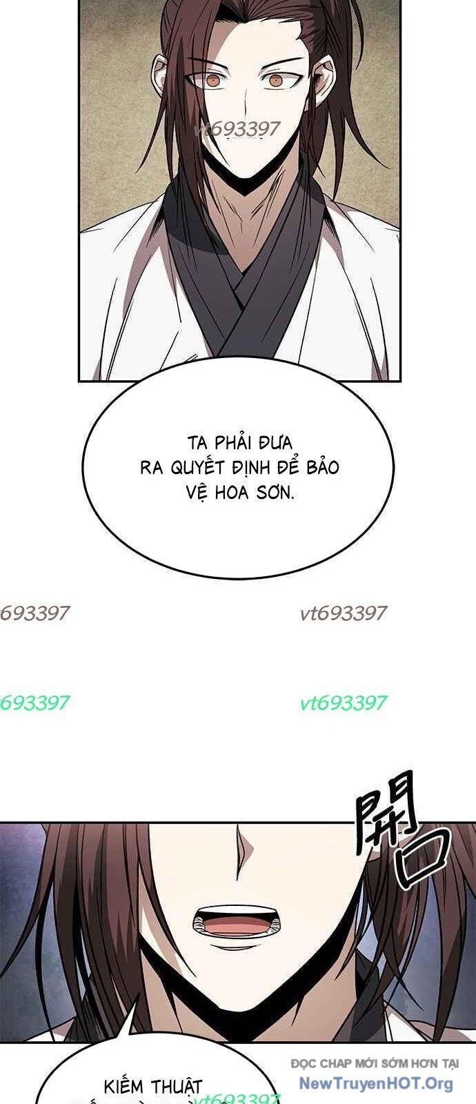Thiên Tài Tuyệt Đỉnh Hoa Sơn Chapter 29 - Trang 2