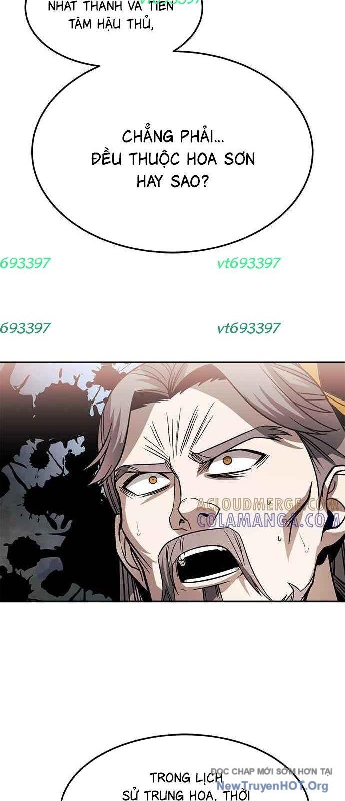 Thiên Tài Tuyệt Đỉnh Hoa Sơn Chapter 29 - Trang 2