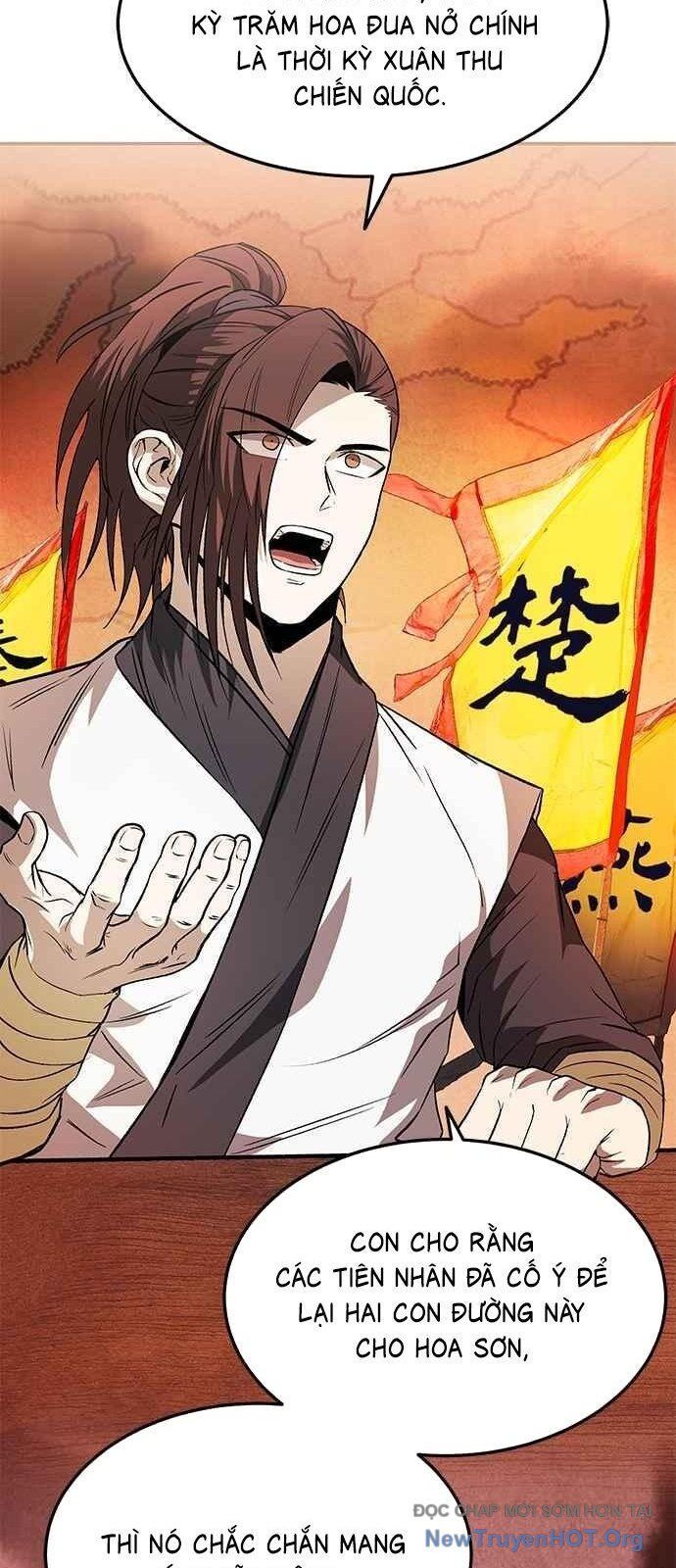 Thiên Tài Tuyệt Đỉnh Hoa Sơn Chapter 29 - Trang 2