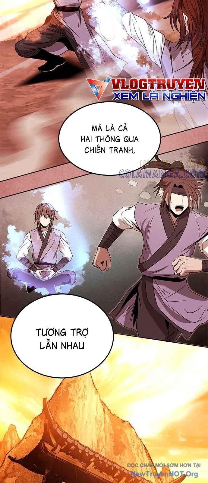 Thiên Tài Tuyệt Đỉnh Hoa Sơn Chapter 29 - Trang 2