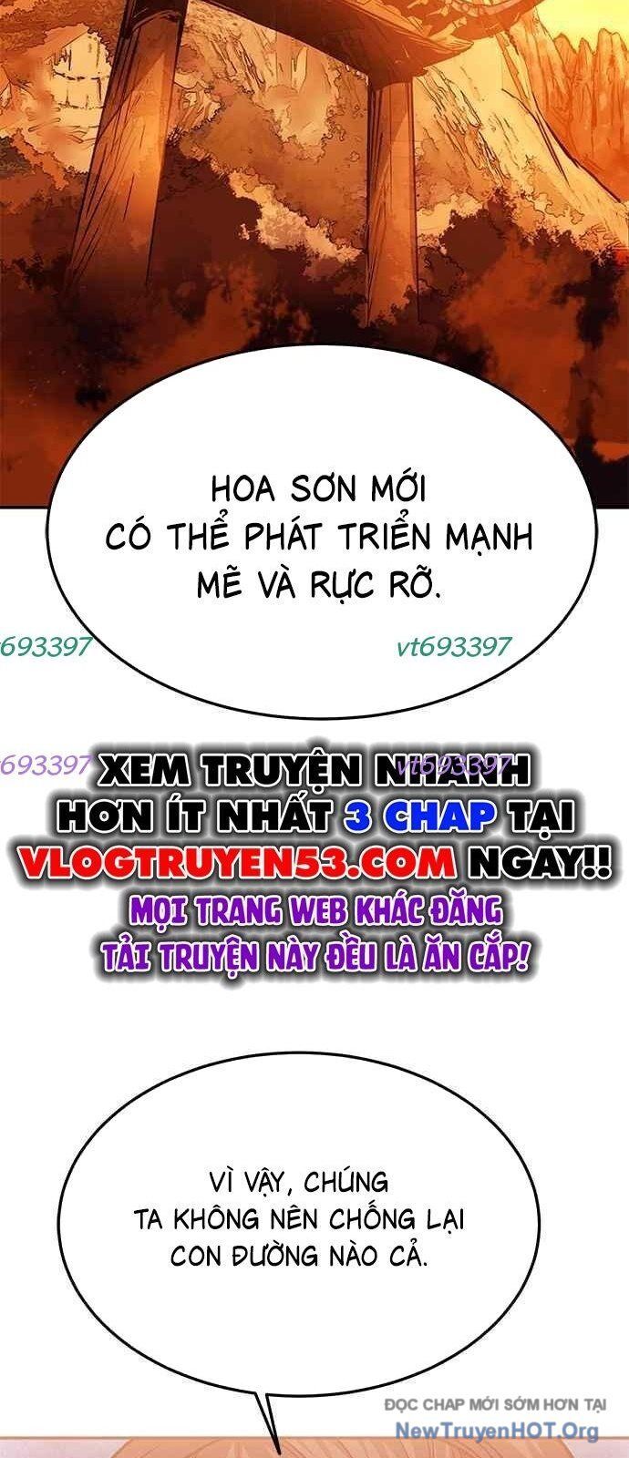 Thiên Tài Tuyệt Đỉnh Hoa Sơn Chapter 29 - Trang 2