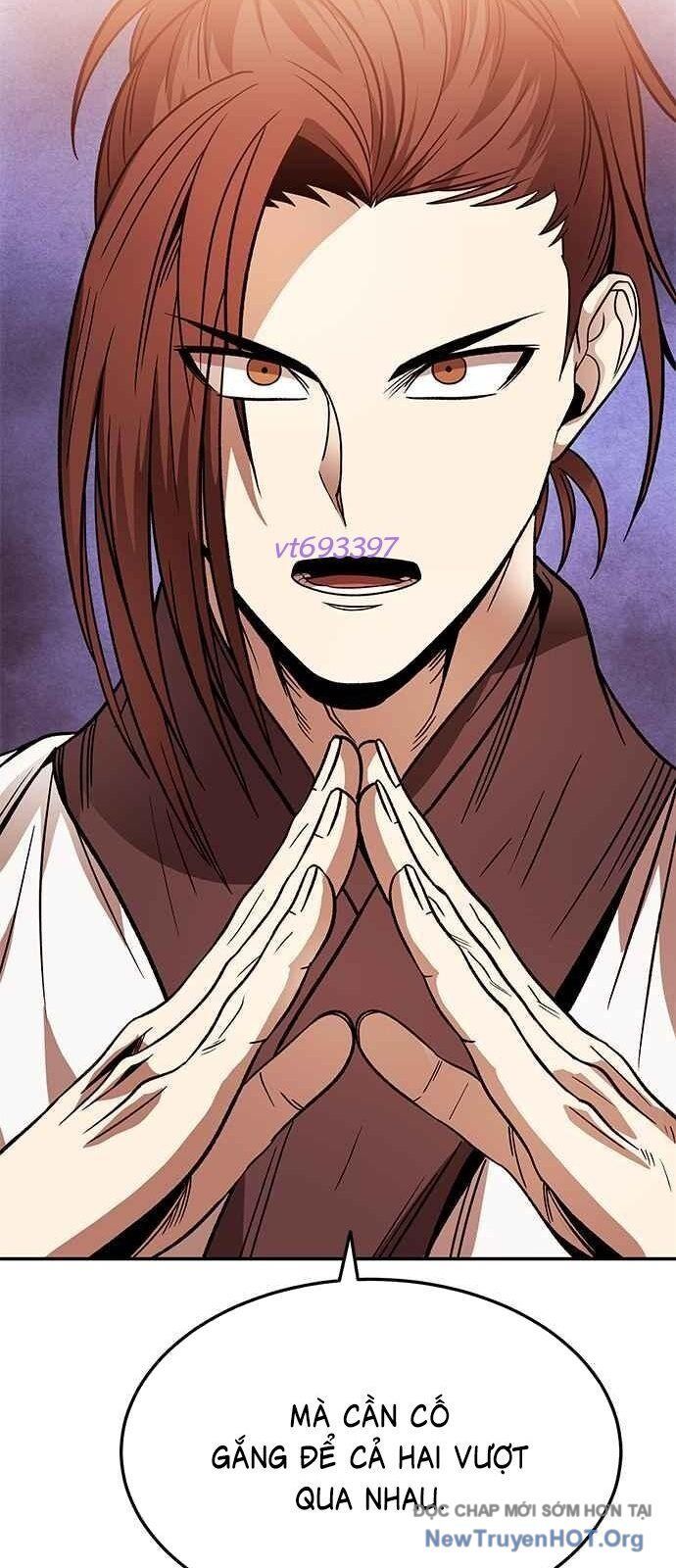 Thiên Tài Tuyệt Đỉnh Hoa Sơn Chapter 29 - Trang 2