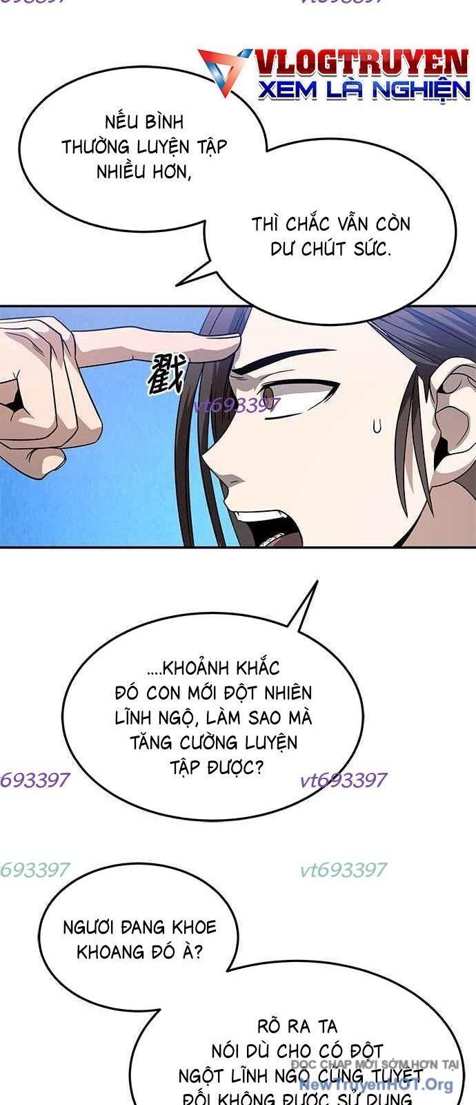 Thiên Tài Tuyệt Đỉnh Hoa Sơn Chapter 29 - Trang 2