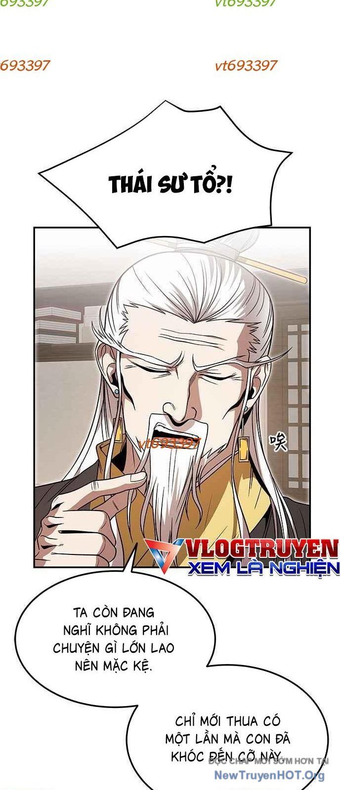 Thiên Tài Tuyệt Đỉnh Hoa Sơn Chapter 30 - Trang 2